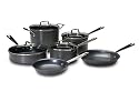 Emeril Hard Enamel Nonstick 10 Piece Cookware Set