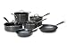 Emeril Hard Enamel Nonstick 10 Piece Cookware Set