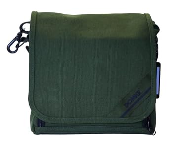 Domke 700-53D F-5XC Large Shoulder Bag - Olive