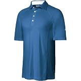 adidas ClimaCool Motion Solid Mesh Polo - SAVE!