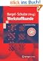 Werkstoffkunde (Springer-Lehrbuch)