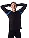 Men's Paradox Base Layer Long Sleeve Crew Neck