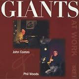 Giants at Work Set 1