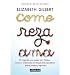 Produkt-Bild: (COME, REZA, AMA: EL VIAJE DE UNA MUJER POR ITALIA, INDIA E INDONESIA EN BUSCA DEL EQUILIBRIO ENTRE CUERPO Y ESPIRITU) BY Gilbert, Elizabeth(Author)Paperback Jul-2007
