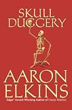 Skull Duggery (Berkley Prime Crime