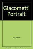 A Giacometti portrait