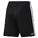 Adidas Germany Home Soccer Short Euro 2016 ...