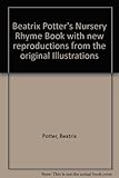 Beatrix Potter's Nursery rhyme book