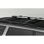 Honda Pilot Crossbars - For Roof Luggage Rack - fits EX Models Only - fits model years 2003 2004 2005 2006 2007 and 2008
