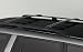 Honda Pilot Crossbars - For Roof Luggage Rack - fits EX Models Only - fits model years 2003 2004 2005 2006 2007 and 2008