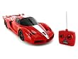Remote Control Ferrari Fxx Car 1/18 with Lights
