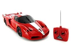 Remote Control Ferrari Fxx Car 1/18 with Lights