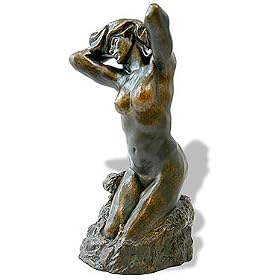 Reproduction Toilette de V�nus ou (Le Bain) - Rodin (1840-1917)