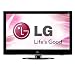 LG 32LH30 32-Inch 1080p LCD HDTV, Gloss Black