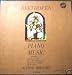 Beethoven: Piano Music Vol.5 Brendel [3lp Boxed Set]