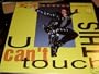 U Can't Touch This (Remixed) / Dancin' Machine