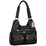 Tyler Rodan Corsica A-Line Shopper