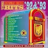 Contemporary Christian Hits 92 & 93