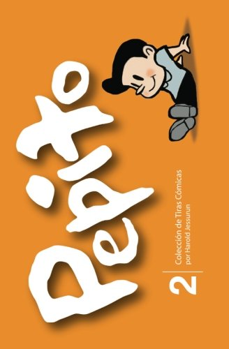 Pepito-2 (Spanish Edition)