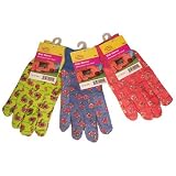 Childrens Jersey Gloves by BOSS