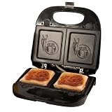 Washington Redskins Sandwich Press / Waffle Maker