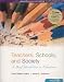 Books : Teachers, Schools and Society: A Brief Introduction to Education with Bind-in Online Learning Center Card with free Student Reader CD-ROM (Annotated Instructor's Edition)
