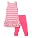 Flapdoodles Heart Travels 2-Piece Outfit (Sizes 7 - 16)