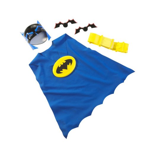 Batman the Brave and the Bold Dress-Up Set