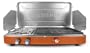 Brunton New Profile Duo Range/Grill Combo Stove