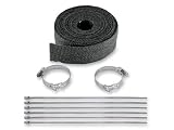 Vance & Hines Header Wrap Kit - --/--