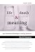 Books : Life, Death, and Meaning: Key Philosophical Readings on the Big Questions