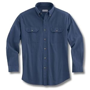 Men's Carhartt Chambray Shirt