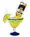 Coronarita Yellow Bottle Holder Clips