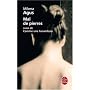 Mal de pierres : Suivi de Comme une Funambule de Milena Agus