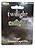 OFFICIAL TWILIGHT LOGO METAL ENAMEL LAPEL PIN