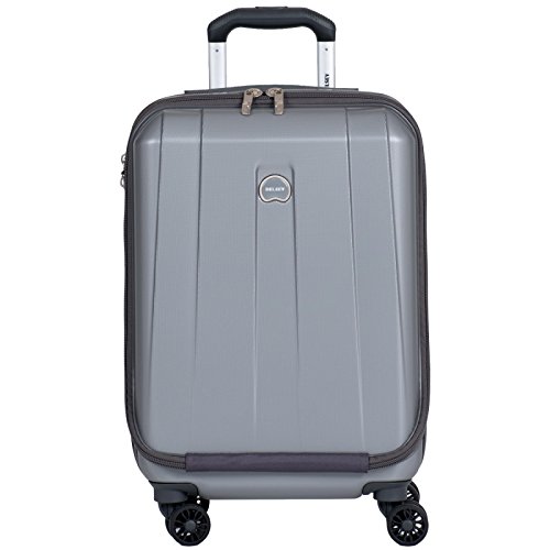 Delsey Luggage Helium Shadow 3.0 19 Inch International CarryOn