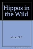 Hippos in the wild