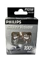 Philips 12496 SV PY21W 2er Kit