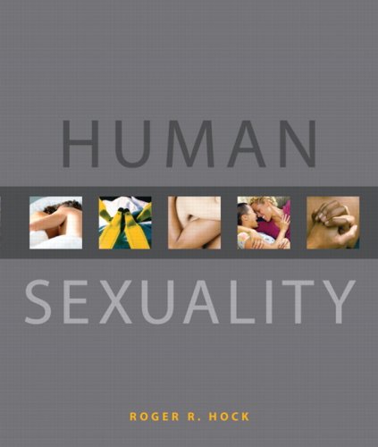 Human Sexuality Value Pack (includes Laminated Study sheet & Themes of the Times for Human Sexuality ) Book Image