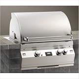 Fire Magic A430i-X Aurora A430i Island Gas Grill
