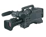 Panasonic AG HPX500 P2 DVCPRO HD Camcorder with Panasonic warranty