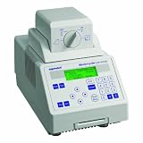 Eppendorf 950000031 Mastercycler Personal Thermal Cycler with Heated Lid and One Personal Card, 115V/60Hz