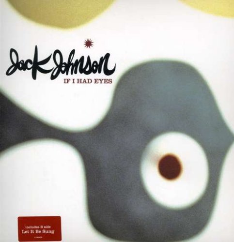 CD-Charts  Search : If I Had Eyes [7" VINYL]