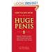 How to Live with a Huge Penis: Advice, Meditations, and Wisdom for Men Who Have Too Much