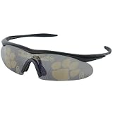 Clemson Tigers Paw Sunglasses