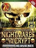 Nightmares From the Crypt [DVD] [Region 1] [US Import] [NTSC]