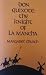 Don Quixote: The Knight of La Mancha (The Gotham Library)