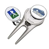 Georgia Southern Eagles NCAA Cap Tool w/ Ball Marker