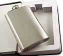 Hidden Bible 4 oz. Flask