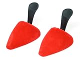 Schuhspanner aus Schaumstoff, spitze Form, Gr.1 Pumps Damen